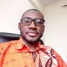 Alfred Afriyie Adjei 的头像