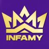Infamy Fantasy Esports's profile picture
