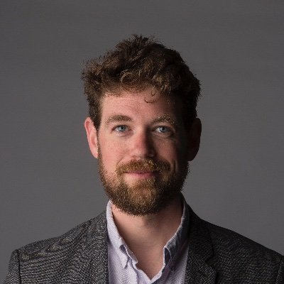 Richard Warnica's profile picture