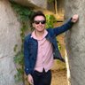 Profilbild von Noah Myers