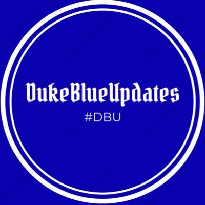 DukeBlueUpdates's profile picture