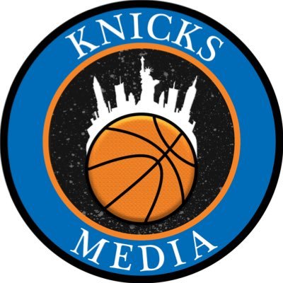 Knicks Media 🏆's profile picture