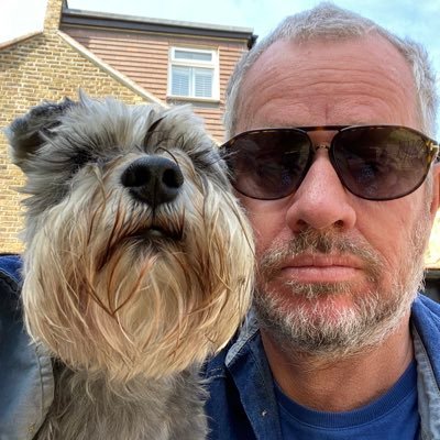 Gary Cotterill's profile picture