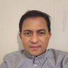 Profilbild von Rajendra Senchury