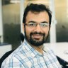 Pritesh Kakani 的头像