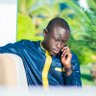 Profilbild von Mamadou DIOP