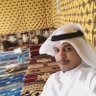 Profilbild von Bander Mubarkالعبدلي الشلاحي