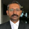 Adv James P Thomas (Advocate - Supreme Court) 的头像