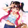 Фото профиля にこレット
