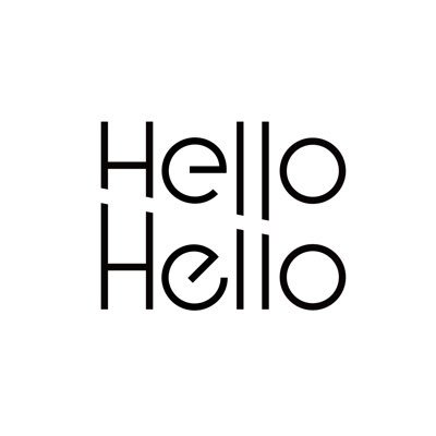 HelloHello_Band's profile picture