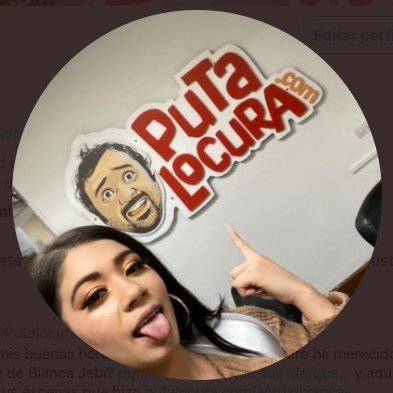 PutalocuraWeb's profile picture