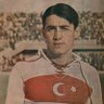 retro futbol profil fotoğrafı