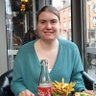 Margreet Wassink's profile picture