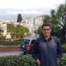 Ayush Chopra's profile picture