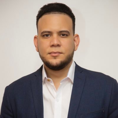 Robert Lariel (QR)'s profile picture