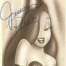 Profilbild von Jessica Rabbit