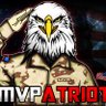 MVPatriot | Kick profil fotoğrafı