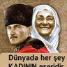 Profilbild von Cumhuriyetkadını