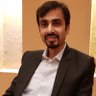 Fawad Malik profil fotoğrafı