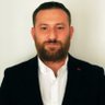 Cihan KÜREKÇİ 的头像