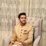 Syed Ali Hassan ⭐ ⭐ 的头像