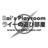 ライー Rai 🇭🇰香港 / 🇹🇼 6月6-8臺北+臺中 的头像