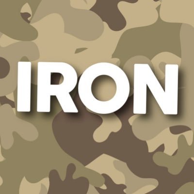 Paul Ironforce's profile picture