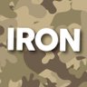 Paul Ironforce's profile picture