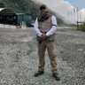 Rafael Luque profil fotoğrafı