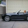 FIAT124スパイダーマン 的头像