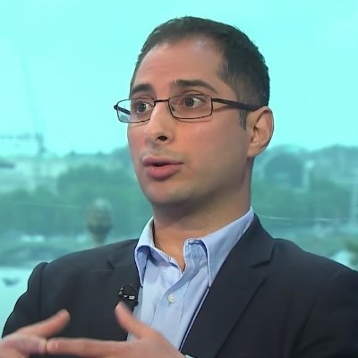 Mohamed Elmaazi's profile picture