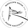 from the MOON RACCOON 的头像