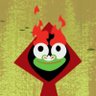 Profilbild von Great Flaming Eyebrows 🇵🇸