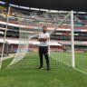 AXEL SANTANA's profile picture