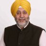 Jasbir Singh Gill MP official account profil fotoğrafı