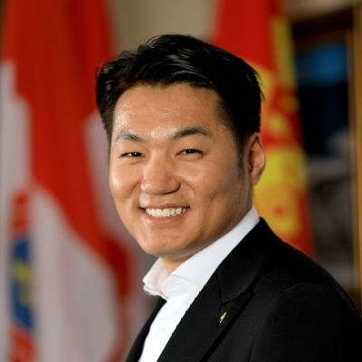 Purevee Pd's profile picture