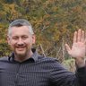 Profilbild von Mark Robberts