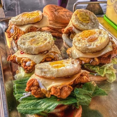 FoodPornMalaysia's profile picture