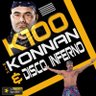 Profilbild von K100 w/ Konnan & Disco