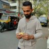 Shantanu Anil Shinde profil fotoğrafı