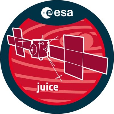 ESA's Juice mission's profile picture