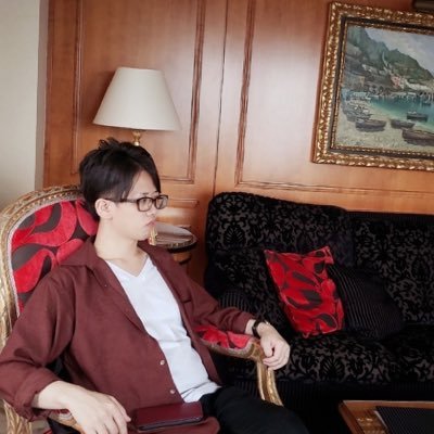 æ¶å
ãã¢ã¿ã« /DJ WAQ's profile picture