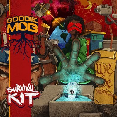 goodiemob's profile picture