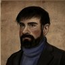 Captain Archibald Haddock's profile picture