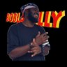 bob lashlly's profile picture