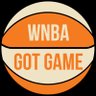 Profilbild von WNBA Got Game