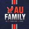 AUFAMILY 的头像