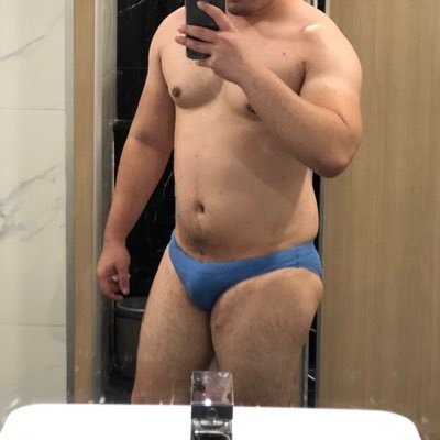 MuscleBearBKK's profile picture