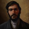 Edmond Dantes 的头像