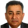 Фото профиля Saeed Alqaysi